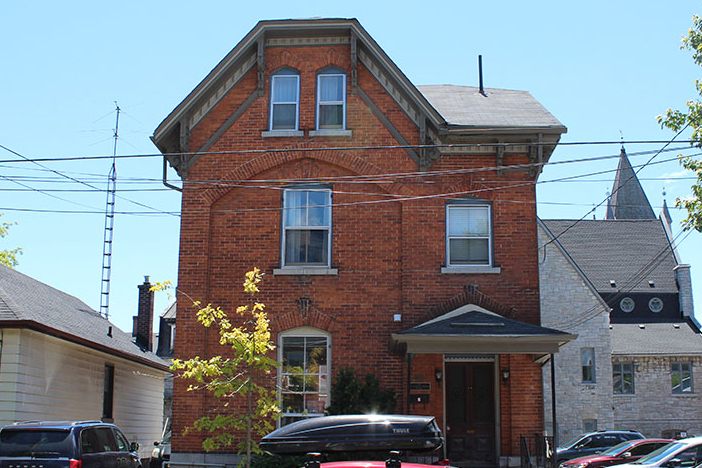 30 Colborne